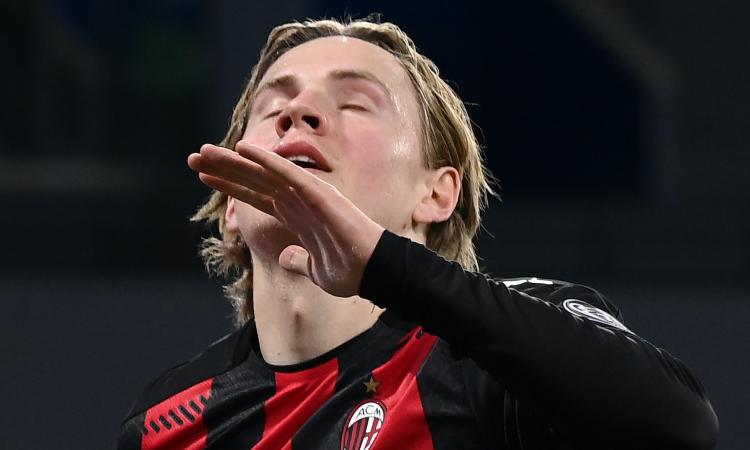 Milan-Celtic 4-2: il tabellino