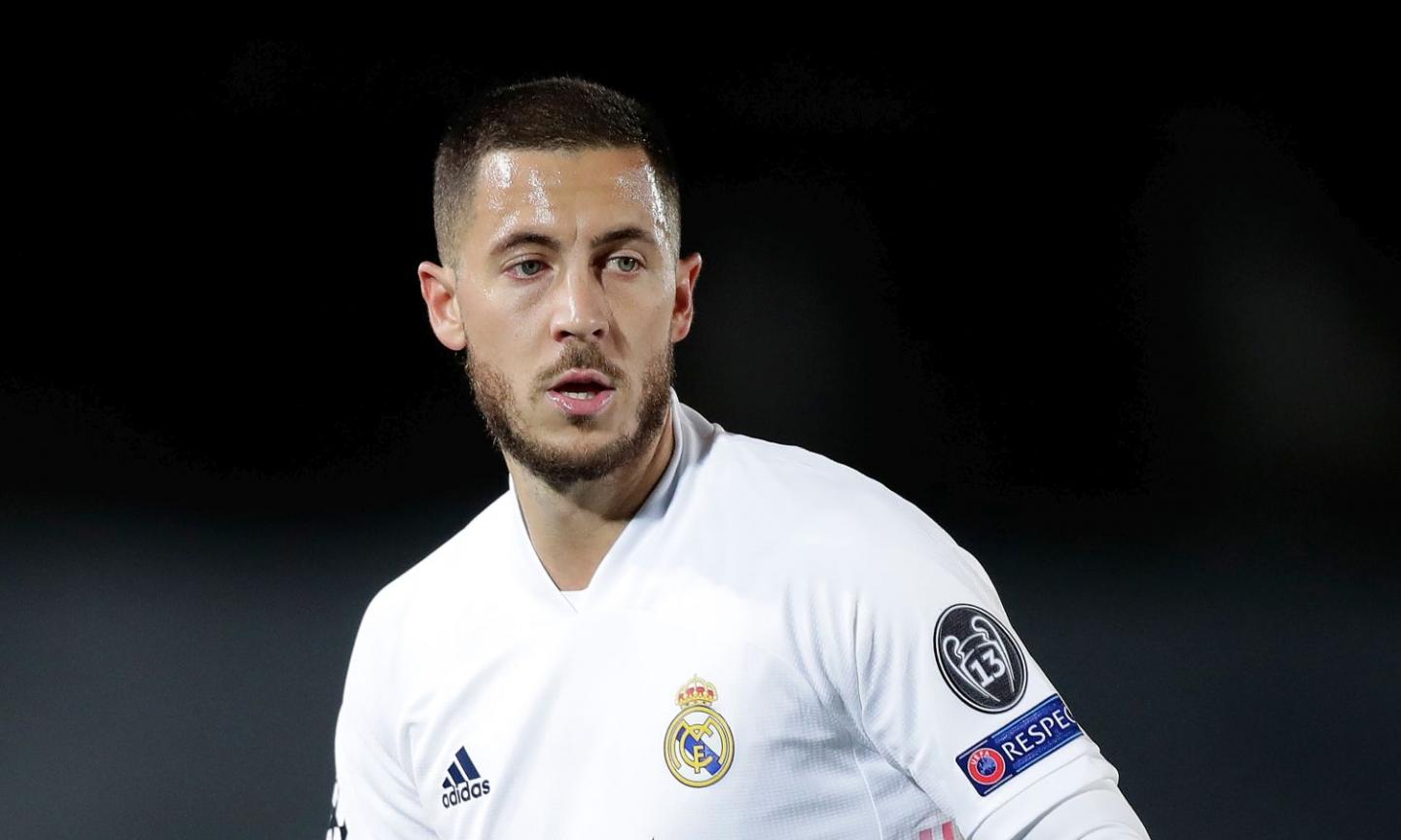 Real Madrid stufo di Hazard: va sul mercato, prezzo fissato