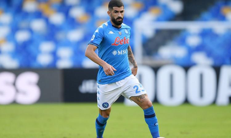 Napoli, la Roma può approfittare: giallorossi pronti a soffiare Hysaj e Milik a zero