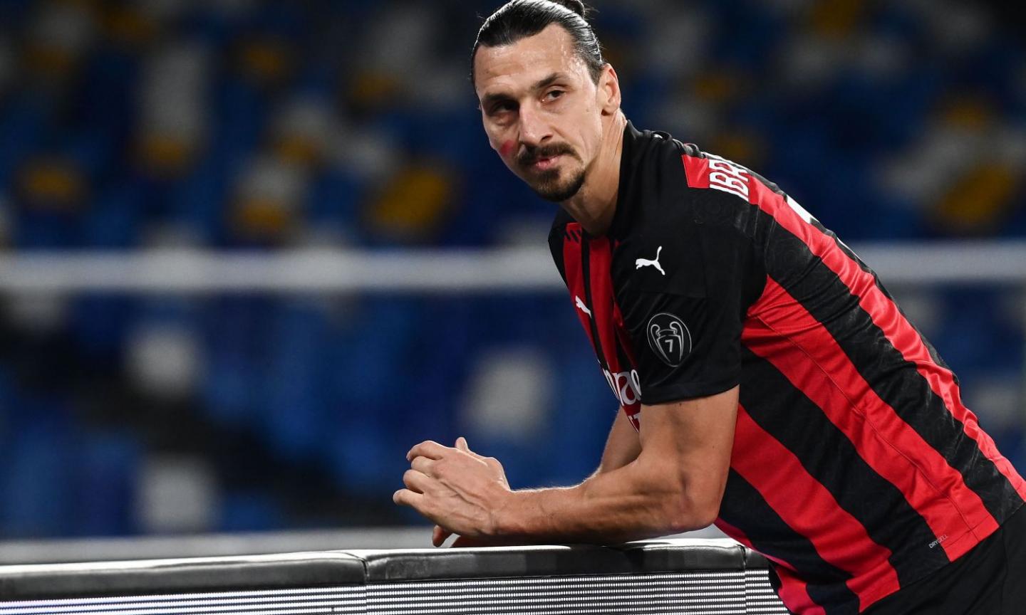 Milan, buone notizie dall'infermeria: Bennacer recupera, le ultime su Leao e Ibrahimovic