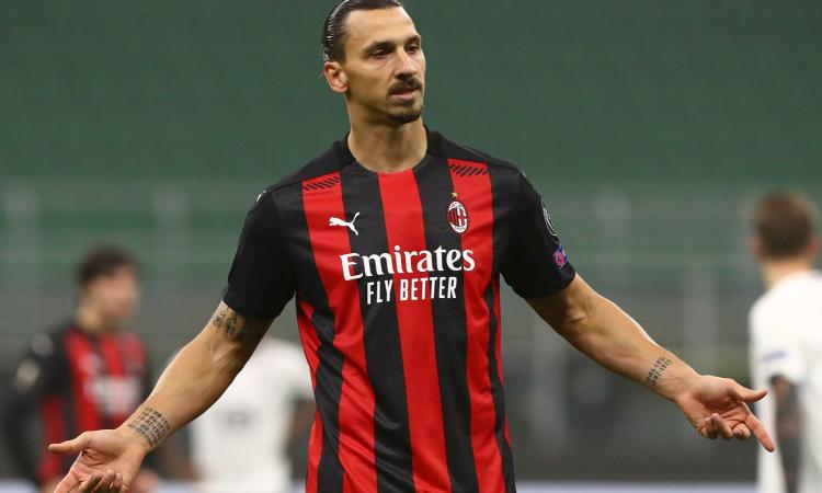 Milan, riecco l'incubo Atalanta sulla strada per lo scudetto. E Ilicic vale quanto Ibrahimovic