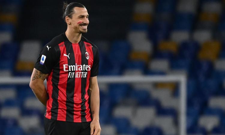 Milan, Ibrahimovic stupisce ancora: 5 ore a Milanello, ecco quando può tornare in campo
