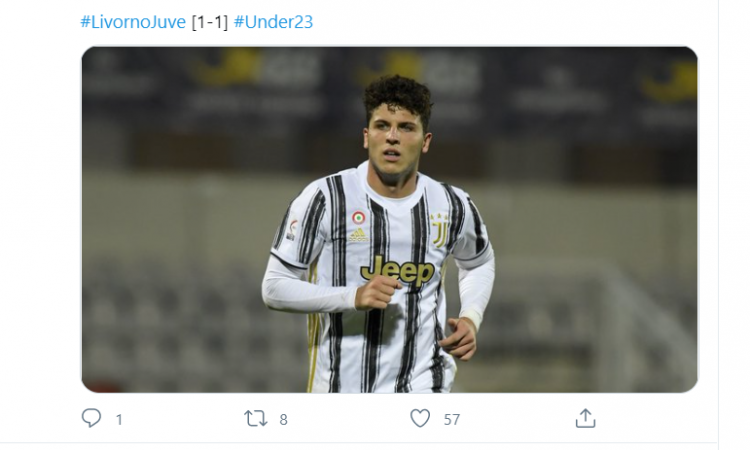 Juve, le visite mediche di Petrelli per il Genoa