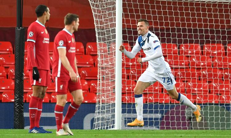 Ilicic è tornato, l'ottava vita di un guerriero caduto troppe volte