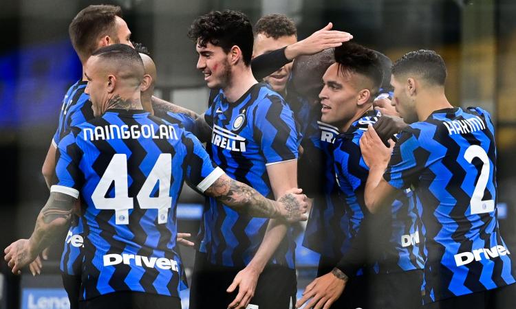 Rimonta Inter, dallo 0-2 al 4-2 contro il Torino con doppio Lukaku: Juve a +1, Milan a +2