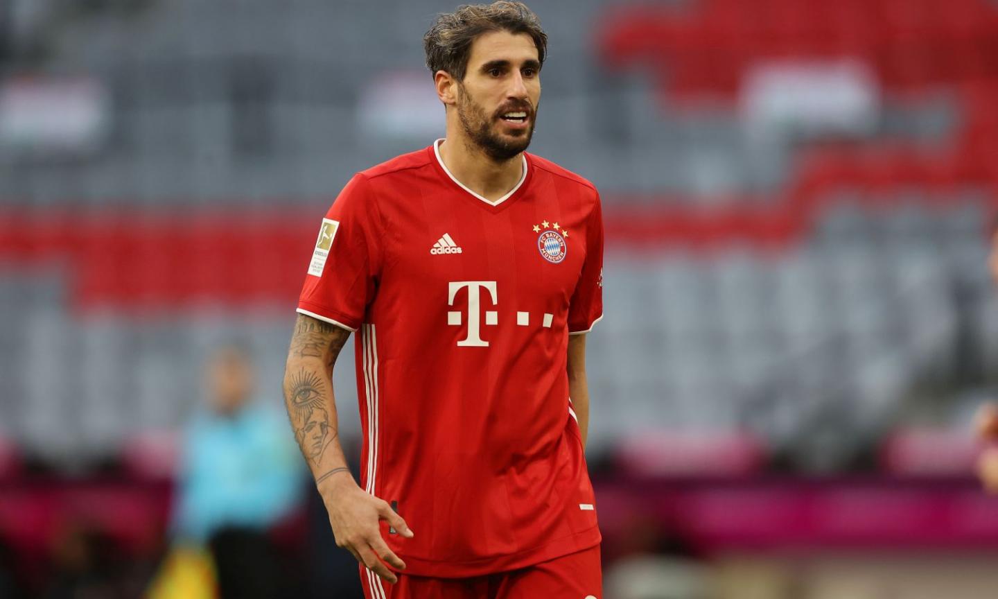 Javi Martinez: 'Ancelotti e Guardiola i migliori delle loro generazioni. Con Carlo c'è più umanità'