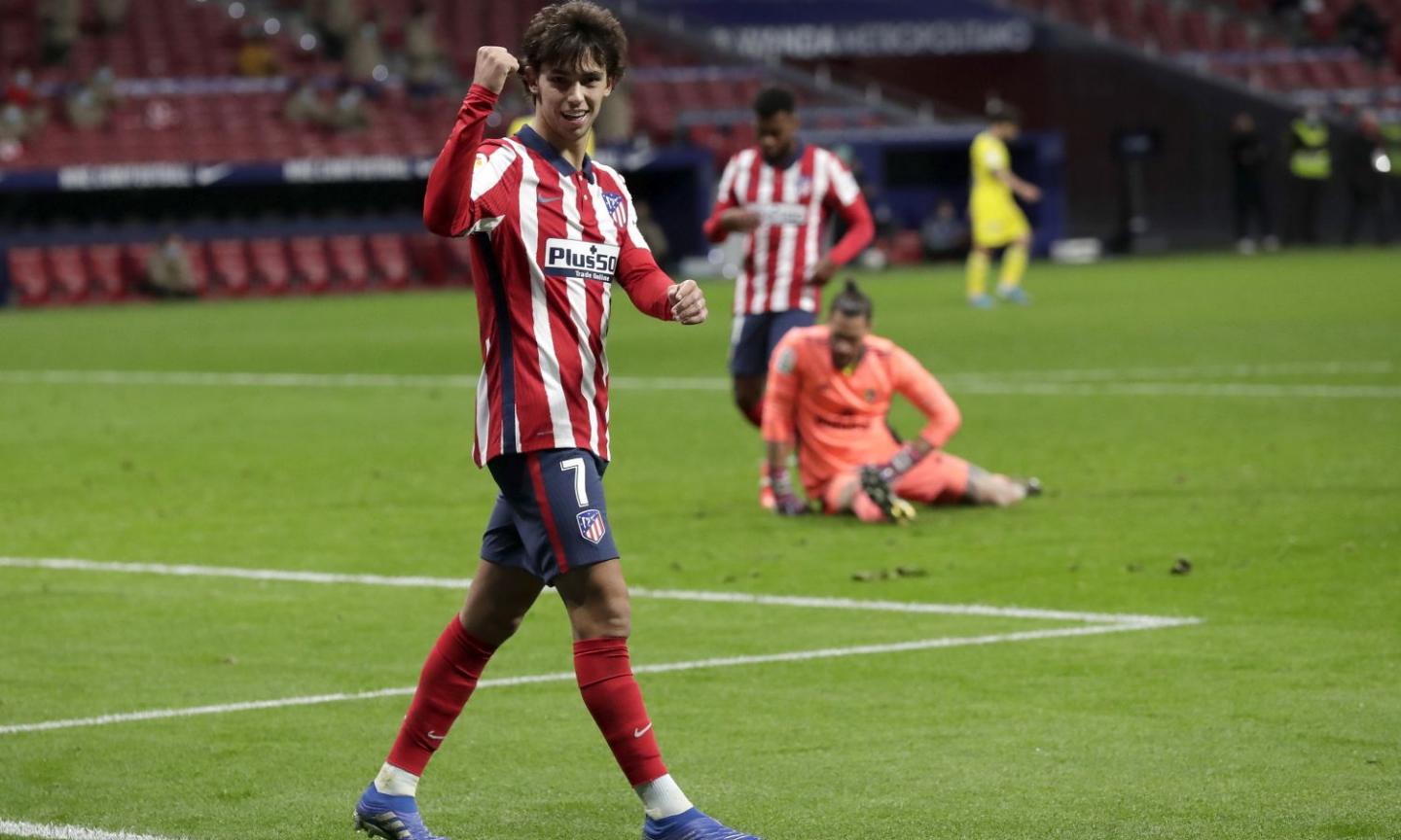 Finalmente Joao Felix! L'Atletico Madrid ha un nuovo lider maximo, la Liga ha l'erede di Messi?