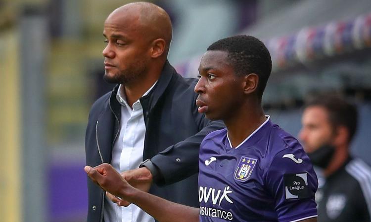 Il modello de Ligt, l'investitura di Kompany: per Kana l'Atalanta sfida il Napoli