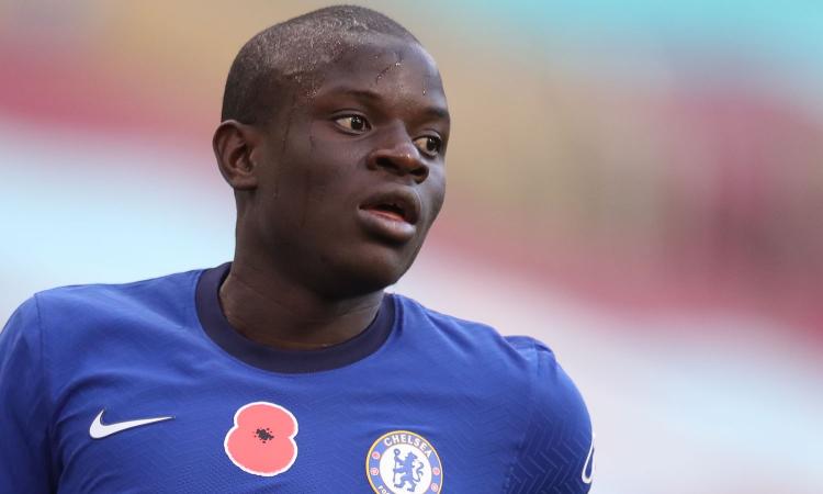 Inter, Conte sogna ancora Kanté, ma...
