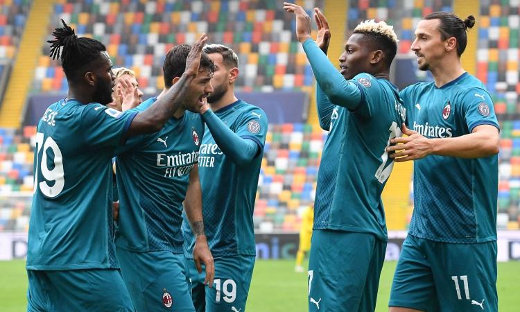 'From Milan with Love: Next Gen': il nuovo evento rossonero con Roc Nation