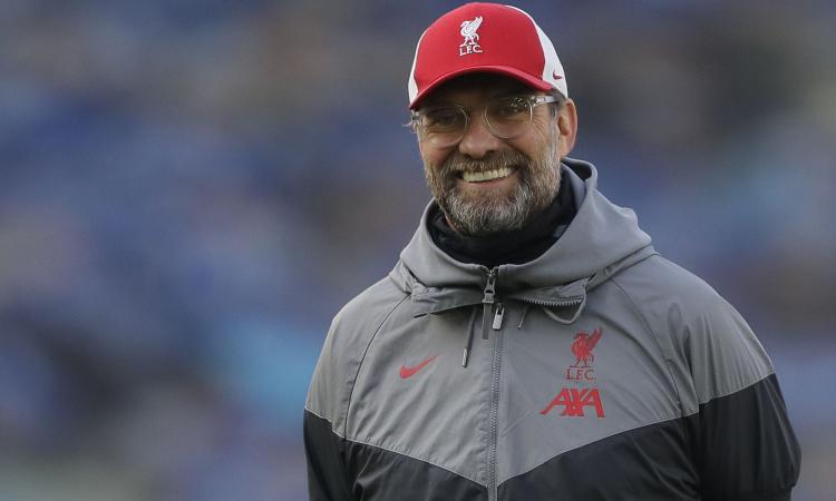 Liverpool, 7 esuberi da piazzare sul mercato