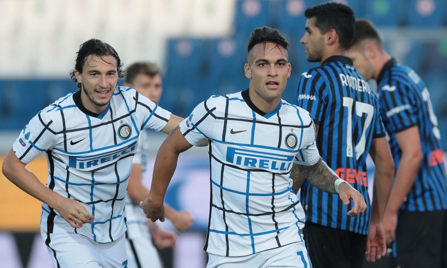 Inter, dall'Inghilterra: il Manchester City piomba su Lautaro