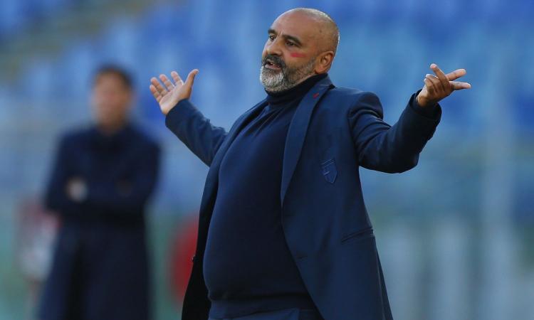 Parma, Liverani: 'Miracolo fortunoso di Buffon sulla prima occasione, poi concesso troppo. Su Inglese...'