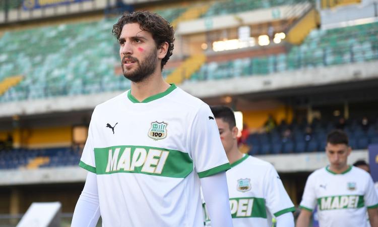 La Juve cambierà sul mercato anche a centrocampo: i due primi della lista e attenzione a Locatelli