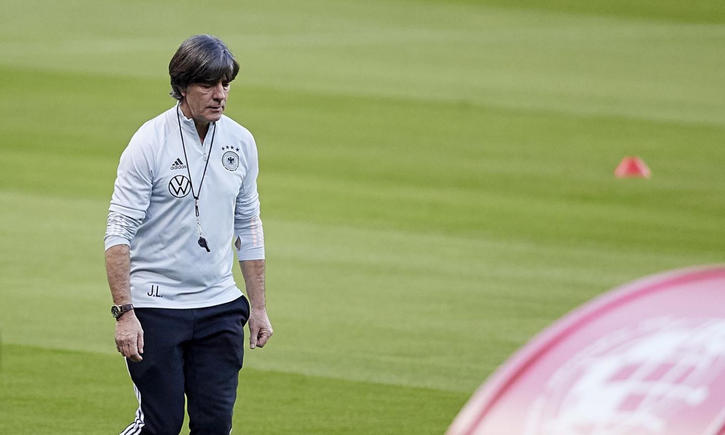 Il futuro di Joachim Löw parla spagnolo