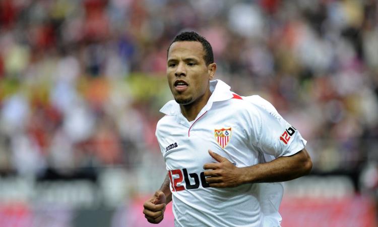 Luis Fabiano svela: 'Ero del Milan, ma l Siviglia fregò la dirigenza. Quindi arrivò Ibra...'