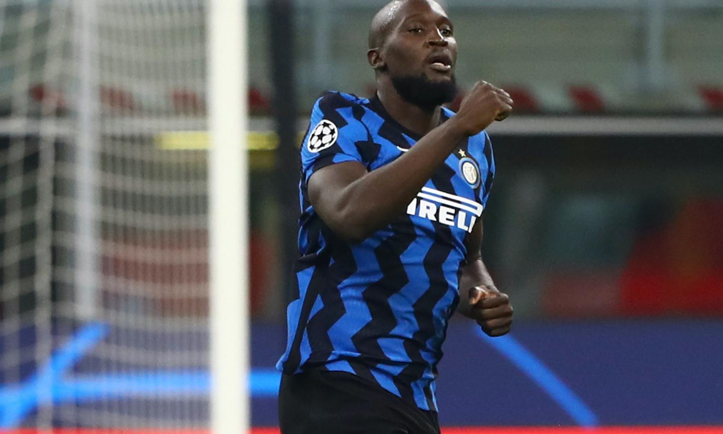 Lukaku: 'Sono fra i migliori 5 al mondo. Inter, servono più leader come me, Vidal e Barella. Mou mi ha cambiato'