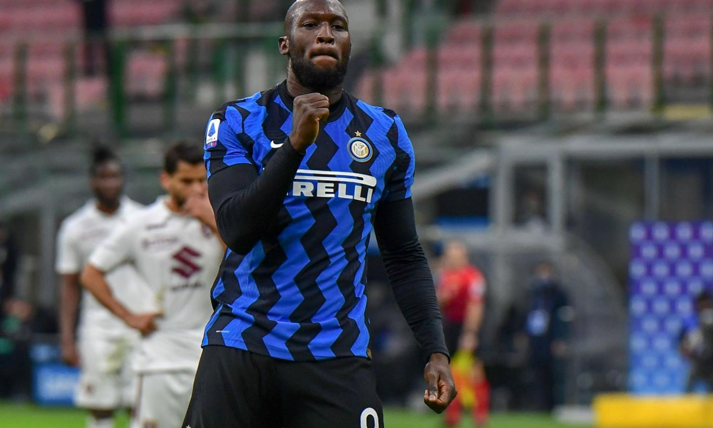 ​Manchester City: conosce il prezzo di Lukaku