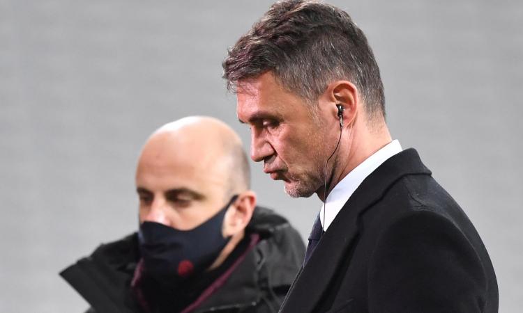 Milan, l'altro colpo 'alla Tonali' che aveva provato Maldini