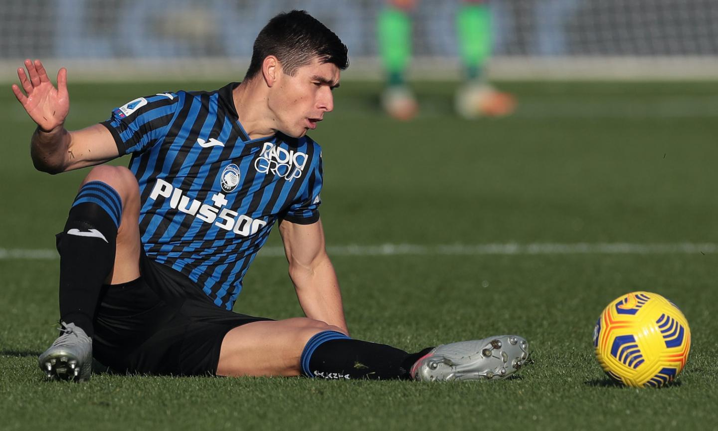 Atalanta, UFFICIALE: Malinovskyi positivo al Covid