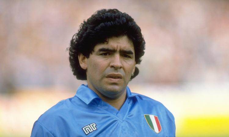 La proposta di CM: Napoli-Boca ogni anno per la Coppa Maradona. Sarebbe la più bella di tutti i tempi