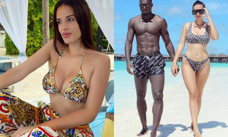 Maria Garcia, il segreto di Caicedo FOTO