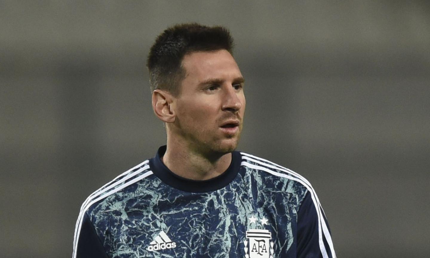 Argentina, Messi in Qatar: tifosi in delirio VIDEO