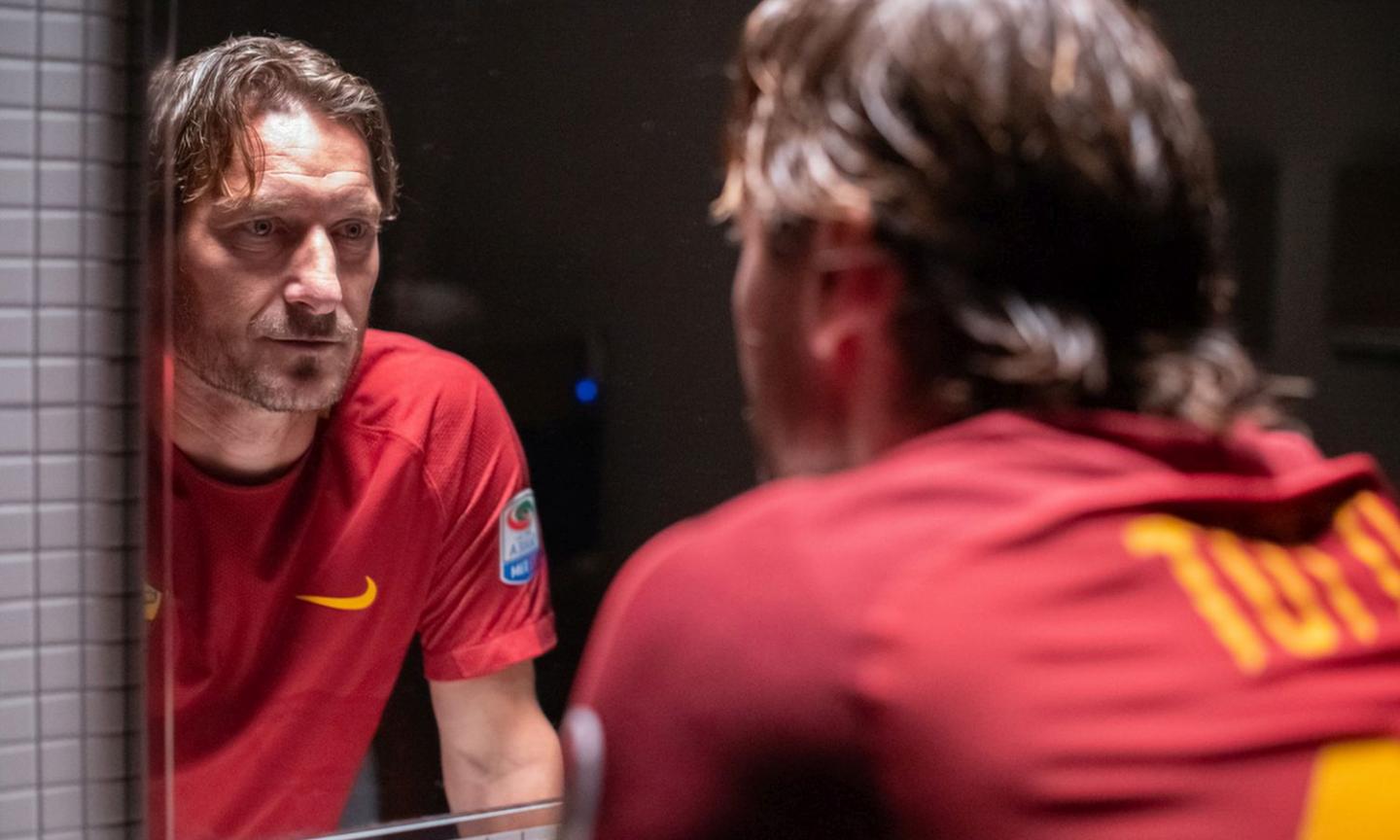 'Mi chiamo Francesco Totti': il film d’autore che non ti aspetti