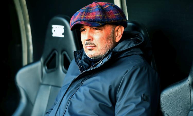 Mihajlovic: 'Inter più forte del Milan, c'è poco da dire. Stella Rossa? La tifo, è la mia squadra del cuore'