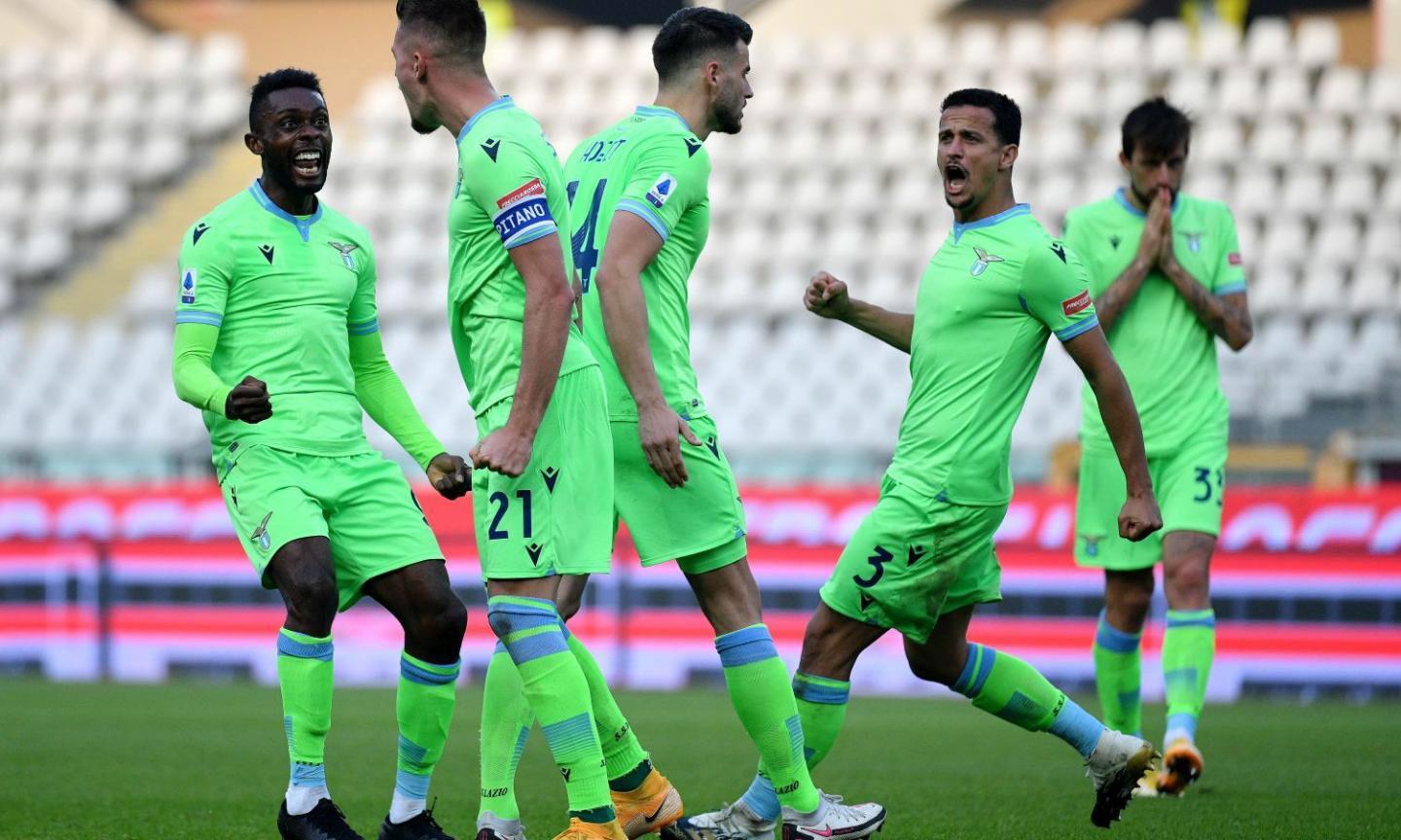 Champions League: Zenit-Lazio, arbitra il portoghese Dias