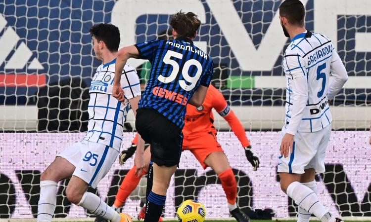 'Miranchuk può andare in doppia cifra, lo volevano tutti': l'Atalanta gongola, lo seguiva da...