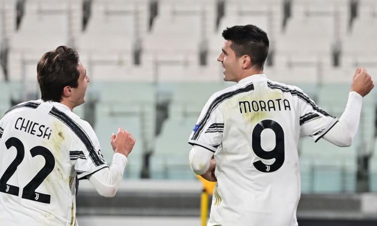 Juvemania: primo obiettivo stagionale raggiunto, ma che sofferenza! Dybala, occasione sprecata