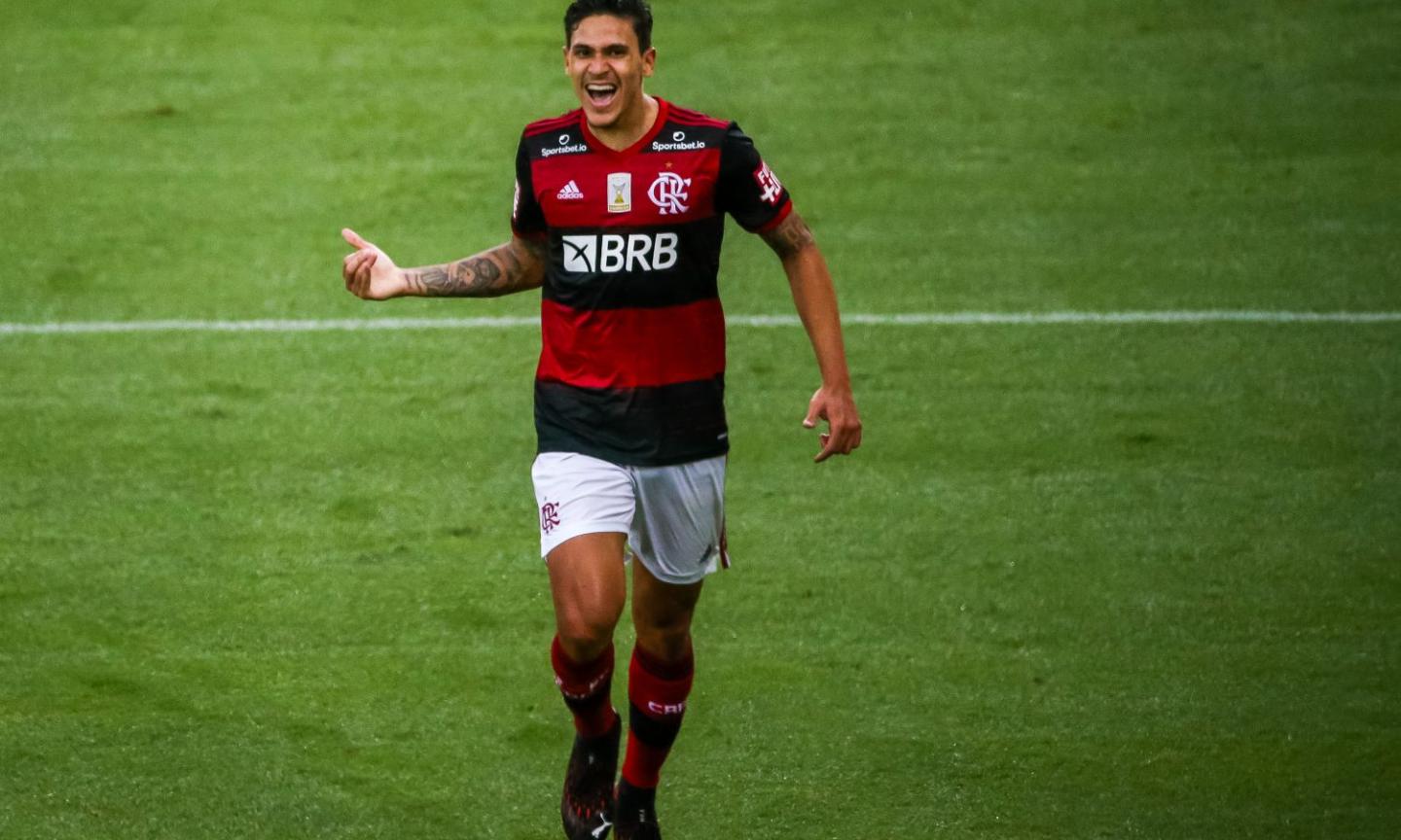 Fiorentina, UFFICIALE: il Flamengo riscatta Pedro