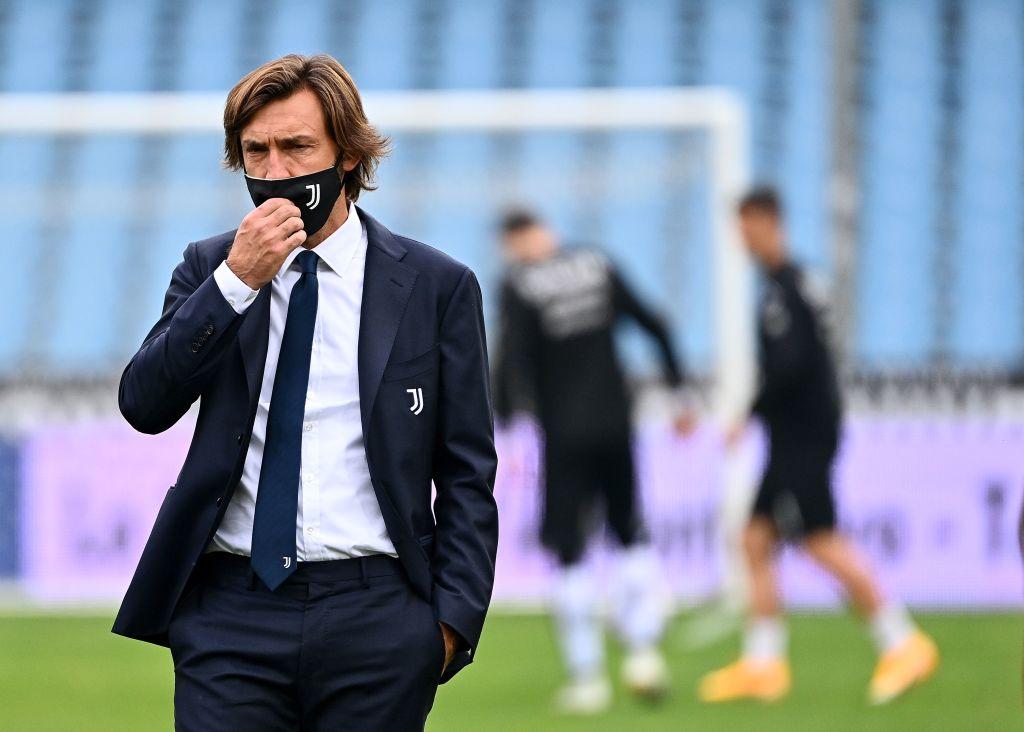 Altro che 'vincere è l'unica cosa che conta' e 'fino alla fine': quella di Pirlo non sembra la Juve