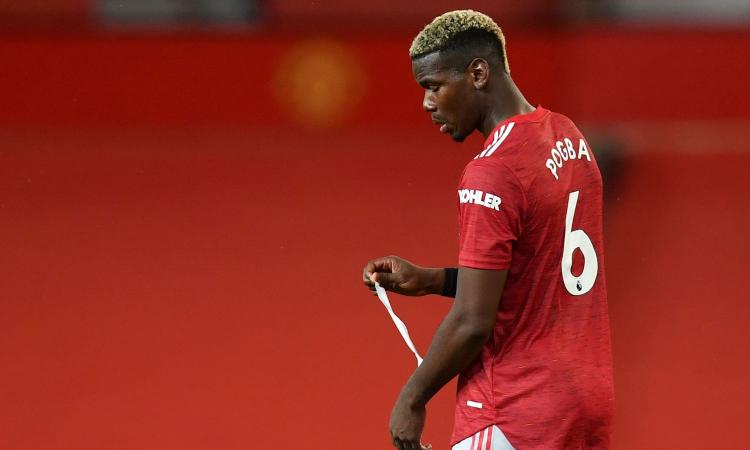 Juve, la decisione definitiva per Pogba: cosa può succedere sul fronte scambi