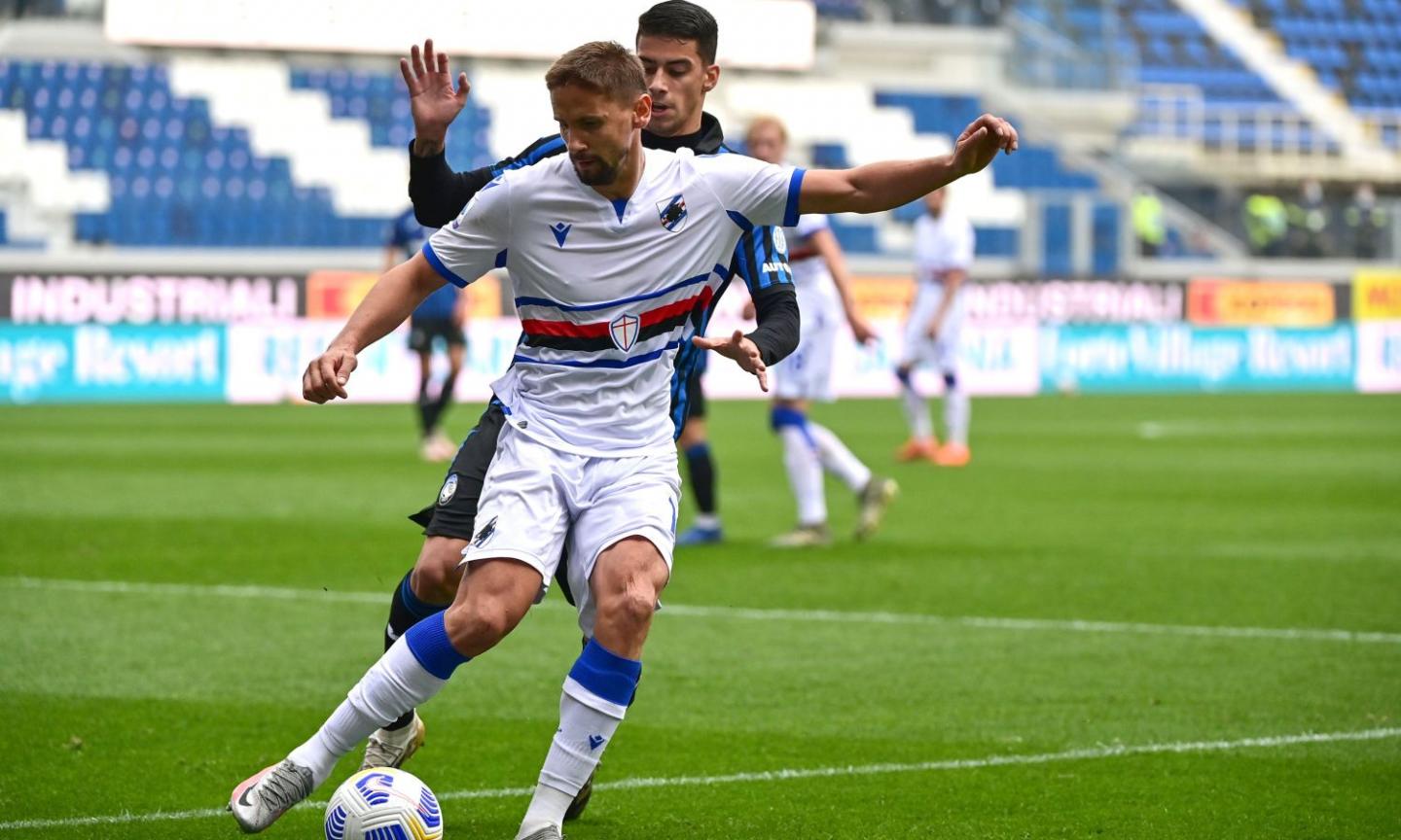 Sampdoria, il Gremio su Gaston Ramirez