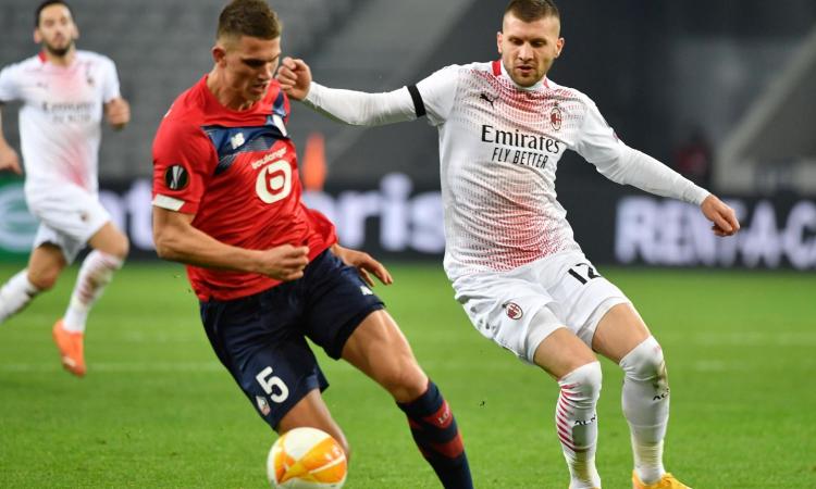 C'è vita sul pianeta Milan anche senza Ibra, ma con lui la vittoria non sarebbe sfuggita