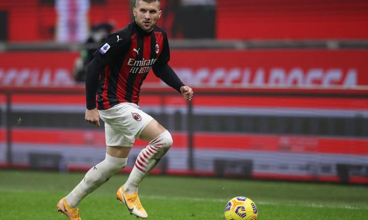 Dalla Germania: Milan-Eintracht, svelate le cifre dello scambio Rebic-André Silva. La Fiorentina...