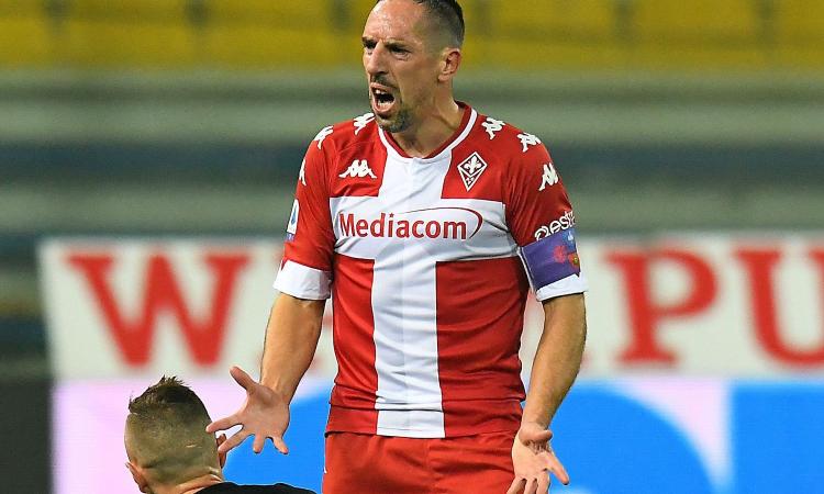 Non solo Serie A, Ribery proposto anche in Turchia al Karagumruk
