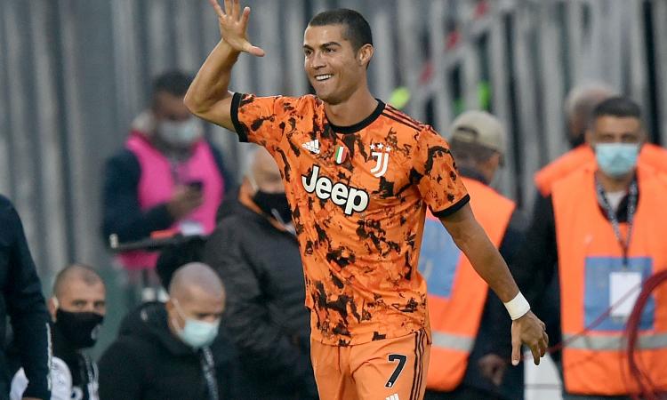 Juvemania: siamo Ronaldo-dipendenti. La gara contro la Lazio per la svolta