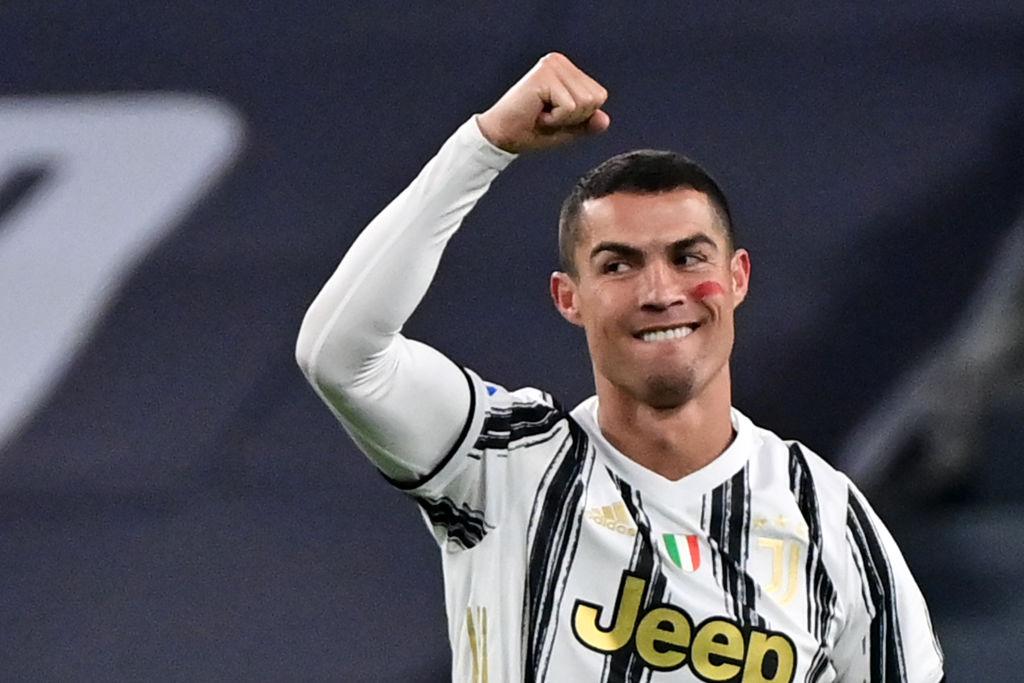 Cristiano Ronaldo: i gol più belli con la Juve VIDEO