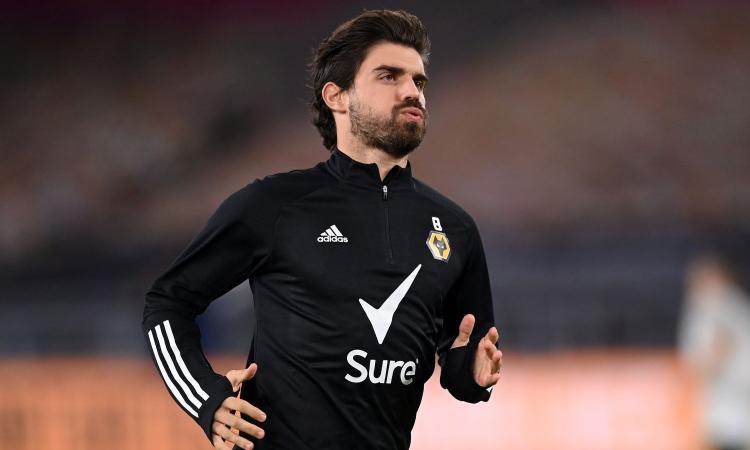 Non solo la Juve: altra pretendente per Neves