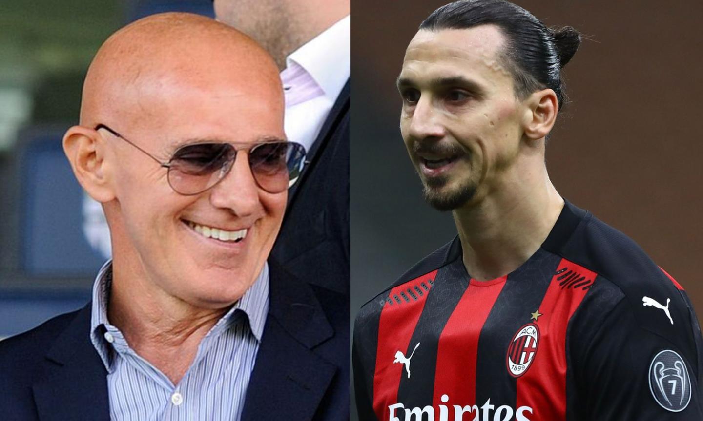 Sacchi: 'Milan da scudetto, ecco la chiave. Ibra tenga sotto controllo la sua personalità'