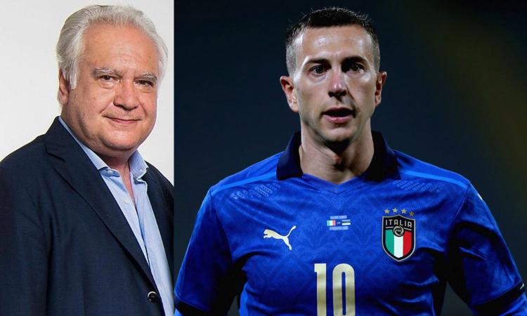Un cappuccino con Sconcerti: Bernardeschi non è un campione. E chissà se Chiesa lo diventerà