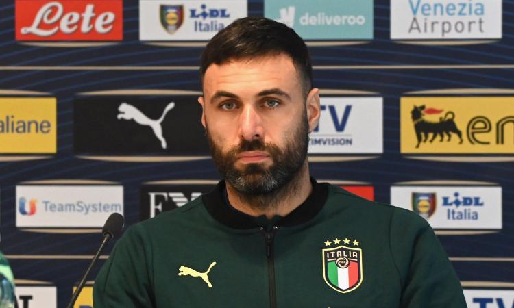 Napoli, passi avanti per Sirigu