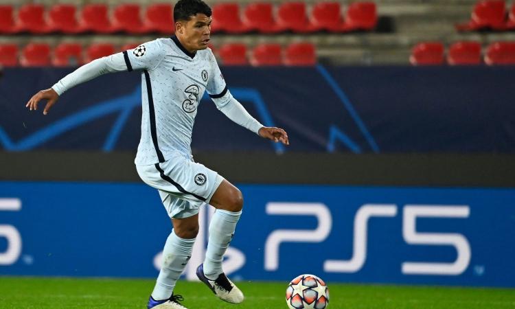 Thiago Silva, il Milan e quella voglia di ritorno non concretizzata: il Chelsea ha deciso per giugno
