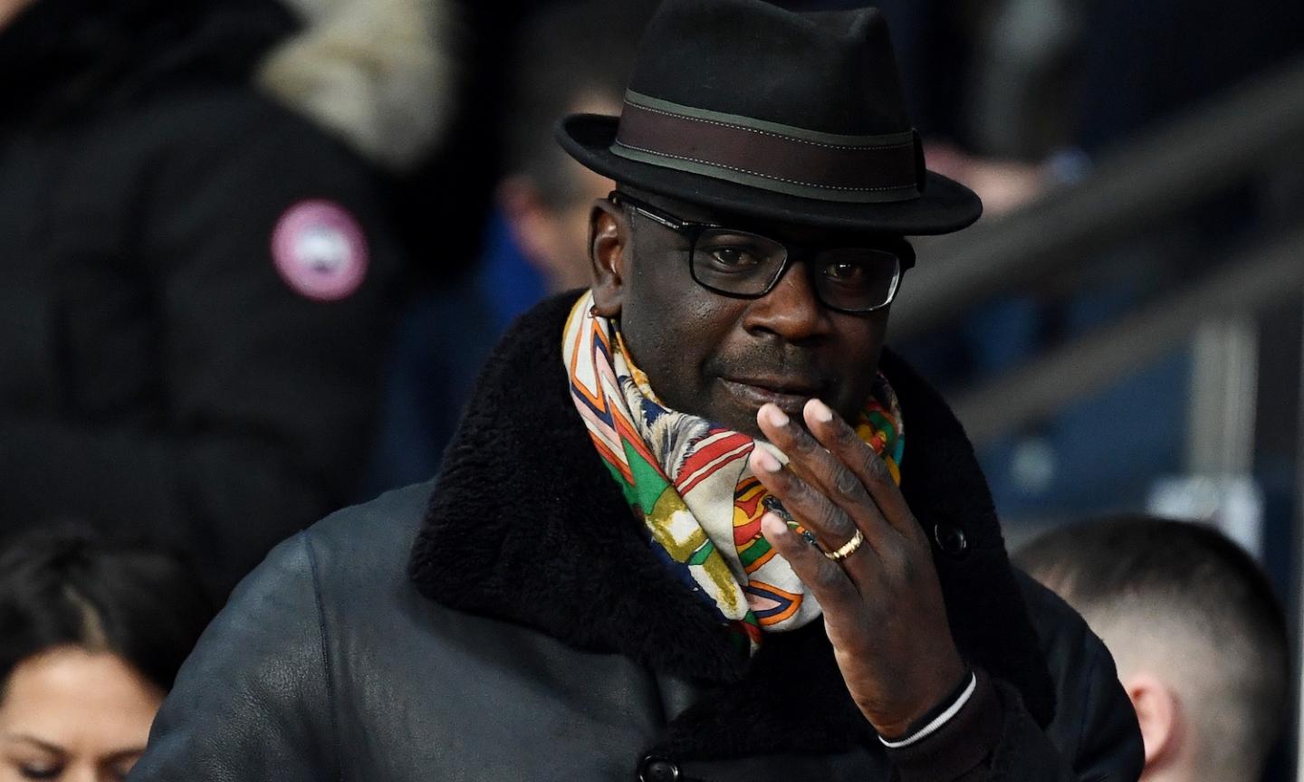 Thuram in tv: 'I calciatori italiani dovrebbero essere i primi a inginocchiarsi' VIDEO