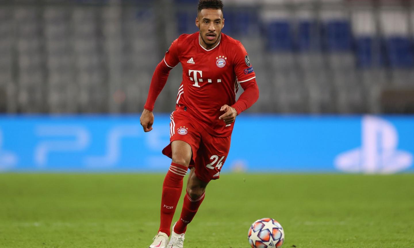 Inter, la Juve ti sfida per Tolisso. Ma un altro club è in pole