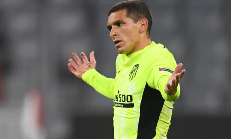 Il Torino molla Torreira