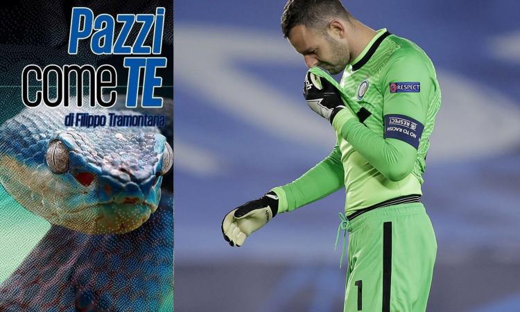 Handanovic caso unico nella storia dell'Inter. Critiche ingiuste, ma è tempo di guardare al futuro
